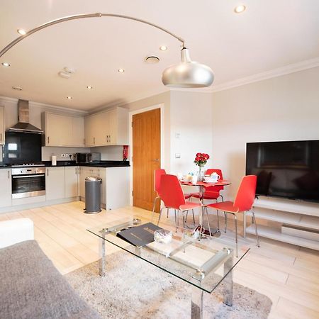 Malthouse Court Apartment Reading Ngoại thất bức ảnh